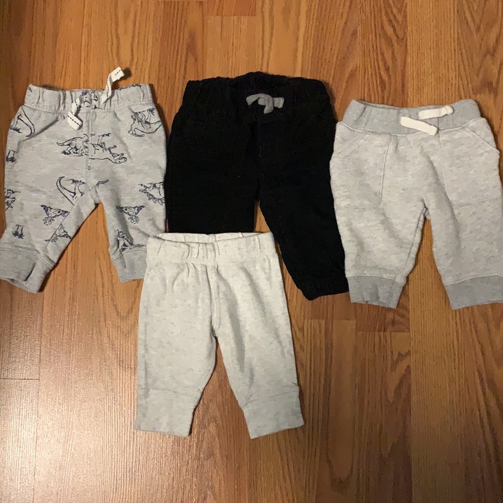 Carter’s - Picture 2 of 5